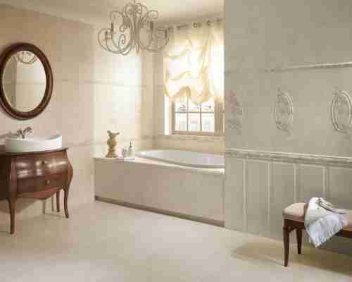 Плитка керамическая Paradyz Belat Beige настенная 75х25